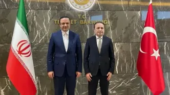 انعکاس سیاست همسایگی مناطق آزاد در نشست وزرای خارجه؛ منطقه آزاد مشترک ایران و ترکیه در مسیر تحقق