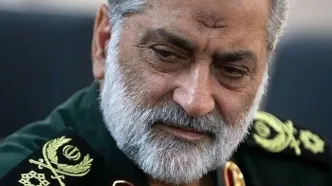 واکنش سردار شکارچی به کپی‌برداری آمریکا از «شاهد۱۳۶»