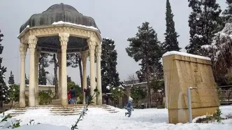 فال حافظ امروز چهارشنبه ۱۰ دی ۱۴۰۴ | نیت کن و فالت را بخوان !