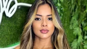 قتل اینفلوئنسر برزیلی توسط همسرش