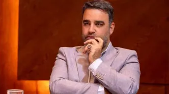 دکتر میرزایی، سخنگوی سومین دوره جایزه تعالی صنعت گردشگری ایران شد