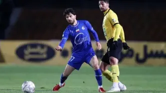 استقلال- سپاهان با ۶۰ هزار تماشاگر