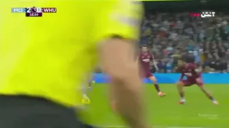 ویدیو: خلاصه بازی منچسترسیتی 3 - وستهم 0