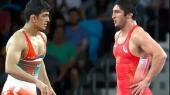 خطر عبدالرشید سعداله‌یف برای حسن یزدانی!