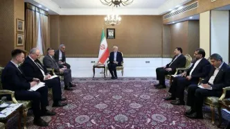 تاکید بر گسترش همکاری‌های بخش خصوصی ایران و بلاروس