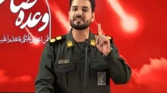 سخنگوی عملیات وعده صادق۳: جنگ نمی‌شود!