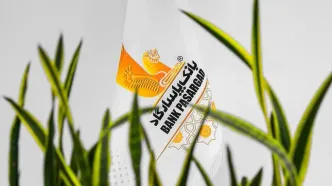 تجلیل بانک پاسارگاد از افتخارآفرینان والیبال کشور در مراسم بیستمین سالروز تأسیس بانک