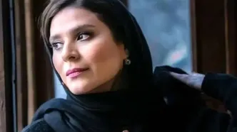 اولین تصویر از پشت صحنه «هزار و یک شب» با حضور سحر دولتشاهی