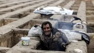 ظرفیت ۱۸۰۰ نفری برای اسکان شبانه افراد بی سرپناه در تهران