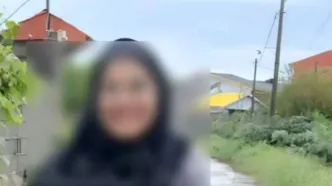 دختر ۱۴ ساله صومعه‌سرایی پیدا شد