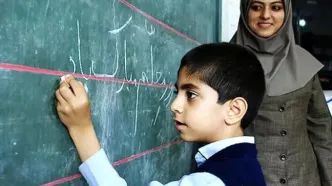 فیش حقوقی یک معلم که خبرساز شد