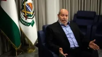 شهادت فرد شماره ۲ القسام تائید شد