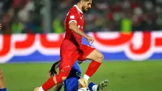 ستاره پرسپولیس جراحی شد، دو ماه دوری!