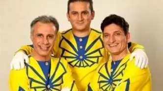 ویدئو جالب عمو فیتیله‌ای از مسن‌ترین طرفدارش