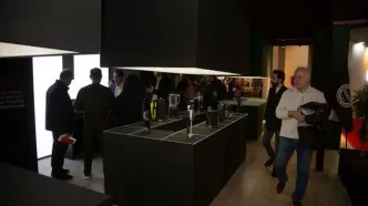 حضور برند ایتالیایی آردزیا در نمایشگاه لوازم خانگی مشهد