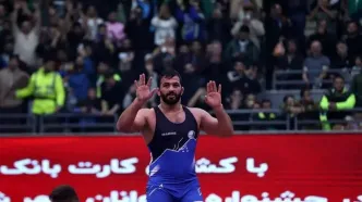 رونمایی از نسخه پرومکس حسن یزدانی