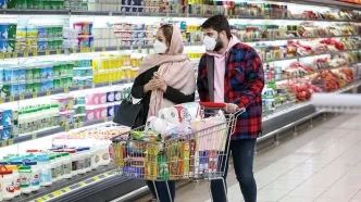 زمان دقیق واریز کالابرگ دهک‌های ۴ تا ۷ اعلام شد