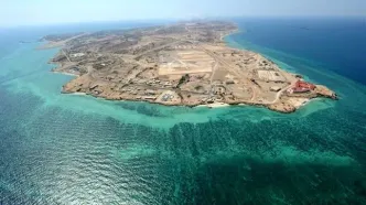 تلاش انگلیس برای تغییر مالکیت جزایر سه‌گانه ایران