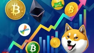 رکورد قیمت تتر با فتح کانال ۱۳۰ هزار تومان | بیت‌کوین حمایت ۹۰ هزار دلار را از دست داد