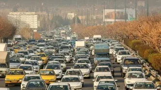 اجرای طرح زوج و فرد از درب منازل تهران چهارشنبه ۰۳ دی ۱۴۰۴/ جریمه ۲۰۰ هزار تومانی برای متخلفان