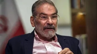 حمایت تمام قد شمخانی از عراقچی