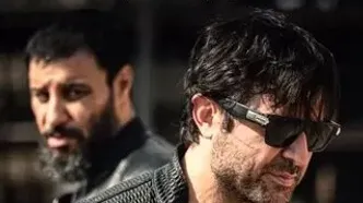 سریال وحشی قسمت اول 1/ساعت و روز پخش سریال وحشی فصل دوم  + لینک دانلود و تماشای آنلاین