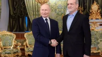 فوری / جزئیات دیدار مهم پزشکیان در روزهای آینده