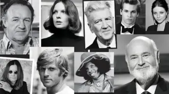 مشهورترین چهره‌هایی که در ۲۰۲۵ از دنیا رفتند