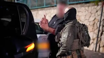 افشای 35 پرونده جاسوسی برای ایران در اسرائیل