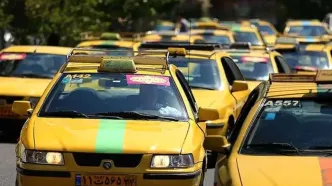 تکلیف کرایه‌ها بعد از گرانی بنزین مشخص شد