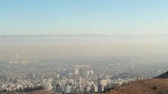 پیش بینی کاهش آلاینده های جوی از سه شنبه آینده