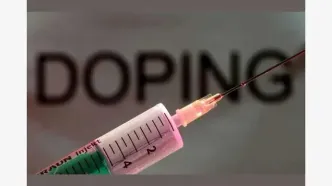 حضور مأموران مبارزه با دوپینگ در مسابقات کشتی آزاد