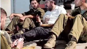 پشت پرده حانوکای خونین!