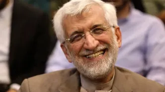 واکنش سعید جلیلی به ماجرای پراید ضدگلوله اش/ می خواهند بنزسورای خود را توجیه کنند!