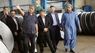 از ظرفیت بندر چابهار در ارتباطات بین‌المللی به بهترین نحو استفاده کنیم