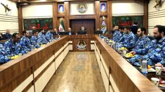 دفاع از میهن وظیفه‌ای مشترک برای همه ایرانیان است