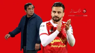 ضربه سنگین انضباطی؛ جریمه نجومی و محرومیت تعلیقی برای سروش و خداداد