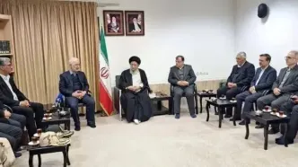 عدالت آموزشی از اولویت‌های اصلی دولت است