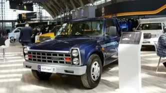 شرایط فروش وانت زامیاد EX دوگانه سوز ویژه آذر ۱۴۰۴ اعلام شد + قیمت و جزئیات