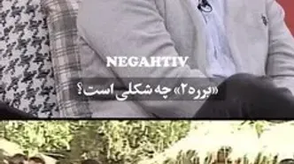 افشاگری پیمان قاسمخانی از سانسورهای تلویزیون برای شب‌های برره +‌ ویدئو