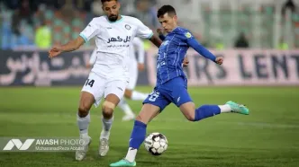 لیگ برتر فوتبال؛ استقلال و گل‌گهر