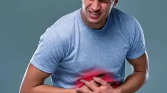 سوزش سر دل نشانه چیست؟