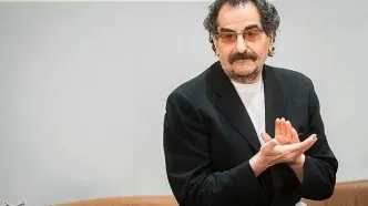 کدام حرف‌های شهرام ناظری جنجالی شد؟