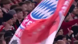 ویدئو: ورزشگاه اختصاصی بایرن مونیخ از نمای نزدیک