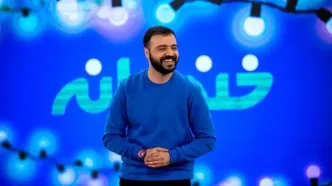 ابوطالب حسینی با این ویدئوی قدیمی دوباره وایرال شد