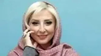 مرجانه گلچین پرده از راز خانوادگی که سال‌ها پنهان ماند، برداشت/ ویدئو