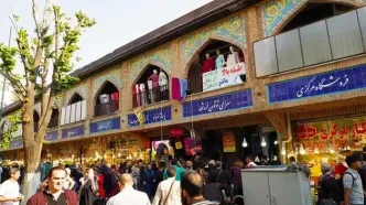 ایمنی، برق فرسوده و فاضلاب؛ مشکلات مزمن بازار بزرگ تهران همچنان پابرجاست