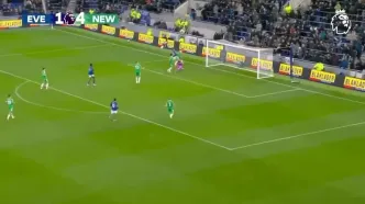 ویدئو: فشردگی تاریخی؛ پرمیرلیگ در نقطه جوش