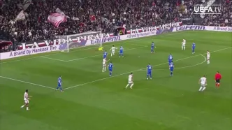 ویدئو: بهترین گل‌های هفته ششم لیگ کنفرانس اروپا