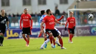 ساعت بازی تراکتور ملوان تغییر کرد